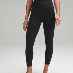 Align pants 25